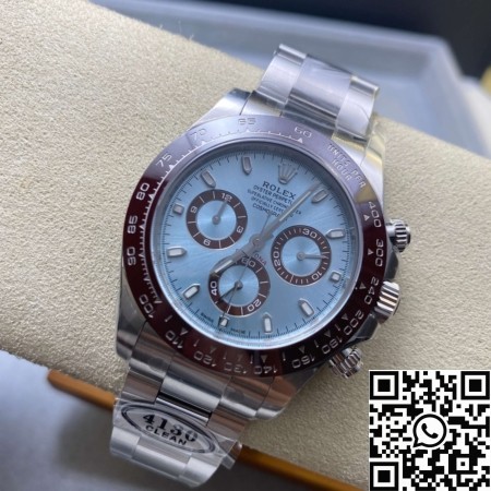 Clean Factory New Watches Rolex Daytona M116506-0001