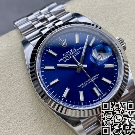 Clean Factory Best Rolex Datejust M126234-0017 Watch