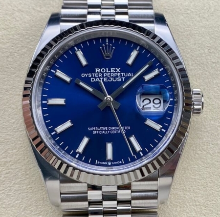 Clean Factory Best Rolex Datejust M126234-0017 Watch