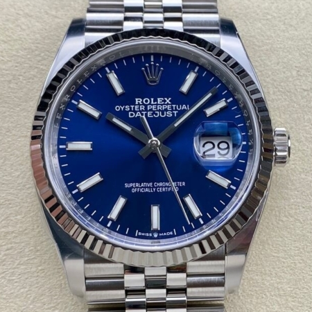 Clean Factory Best Rolex Datejust M126234-0017 Watch