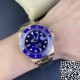 Clean Factory Rolex Submariner M126618LB-0002 Video