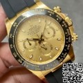 Clean Factory New Rolex Watch Cosmograph Daytona M116518LN-0042