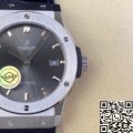 APS Factory Hublot Classic Fusion 542.NX.2611.LR Replicas