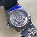 APS Factory Watches Hublot Classic Fusion 550.NS.1800.RX.ORL19 Replicas