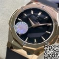 APS Factory Hublot Classic Fusion 550.OS.1800.RX.ORL19 Gold Watch Replicas