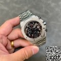 APF Factory Watches Audemars Piguet Royal Oak Offshore 26470 Steel Belt