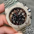 APF Factory Watches Audemars Piguet Royal Oak Offshore 26470 Steel Belt