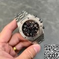 APF Factory Watches Audemars Piguet Royal Oak Offshore 26470 Steel Belt