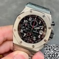 APF Factory Watches Audemars Piguet Royal Oak Offshore 26470 Steel Belt