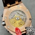 APF Factory Audemars Piguet Royal Oak Offshore 26470OR.OO.A002CR.02 Replica