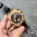 APF Factory Audemars Piguet Royal Oak Offshore 26470OR.OO.A002CR.02 Replica