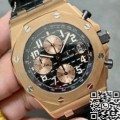 APF Factory Audemars Piguet Royal Oak Offshore 26470OR.OO.A002CR.02 Replica