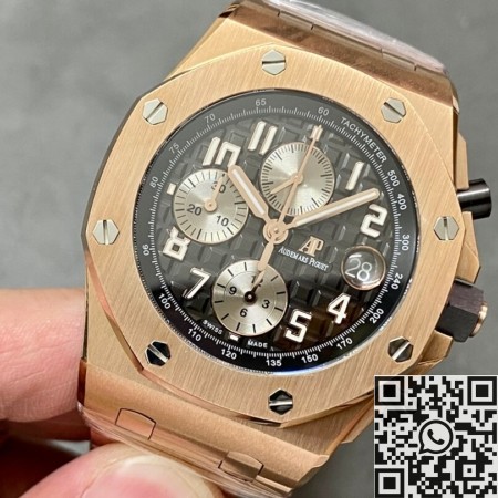 APF Factory Watches Audemars Piguet Royal Oak Offshore 26470OR.OO.1000OR.03