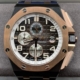 APF Factory Fake AP Royal Oak Offshore 26405NR.OO.A002CA.01 Watch