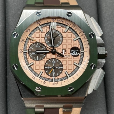 APF Factory Replica AP Royal Oak Offshore 26400SO.OO.A054CA.01