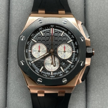 APF Factory AP Royal Oak Offshore 26420RO.OO.A002CA.01 Replica