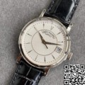 ZF Factory Patek Philippe Calatrava 5153G-010 Watch