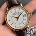 ZF Factory Patek Philippe Calatrava 5153R-001 Rose Gold Replica