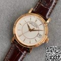 ZF Factory Patek Philippe Calatrava 5153R-001 Rose Gold Replica