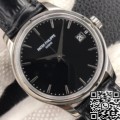 ZF Factory Patek Philippe Calatrava 5227G-010 Replica Watch