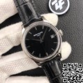 ZF Factory Patek Philippe Calatrava 5227G-010 Replica Watch