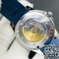 ZF Factory Patek Philippe Aquanaut 5168G-001 Blue Dial Replica