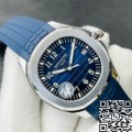 ZF Factory Patek Philippe Aquanaut 5168G-001 Blue Dial Replica