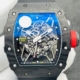 ZF Factory Best Replica Richard Mille RM35-02 V3 Watch