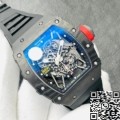 ZF Factory Best Replica Richard Mille RM35-02 V3 Watch