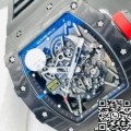 ZF Factory Best Replica Richard Mille RM35-02 V3 Watch