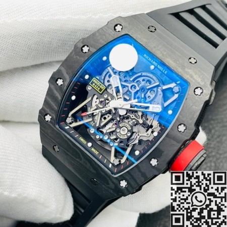 ZF Factory Best Replica Richard Mille RM35-02 V3 Watch