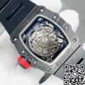 ZF Factory Best Replica Richard Mille RM35-02 V3 Watch