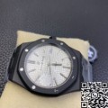 ZF Factory AP Royal Oak 15400 DLC Replica Watch