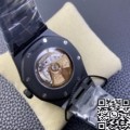 ZF Factory AP Royal Oak 15400 DLC Replica Watch