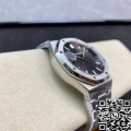 ZF Factory AP Royal Oak 15500ST Black Dial Replica Watch