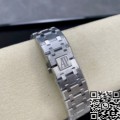 ZF Factory Audemars Piguet Royal Oak 15500ST.OO.1220ST.04 White Dial