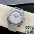 ZF Factory Audemars Piguet Royal Oak 15500ST.OO.1220ST.04 White Dial