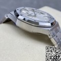 ZF Factory Audemars Piguet Royal Oak 15500ST.OO.1220ST.04 White Dial