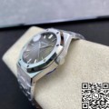 ZF Factory AP Royal Oak 15500ST.OO.1220ST.02 Grey Dial Watch