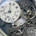 ZF Factory Breguet Tradition 7097BB/G1/9WU White Gold Replica