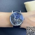 ZF Factory Breguet Tradition 7097BB/GY/9WU Blue Dial Replica