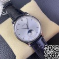 ZF Factory Jaeger-LeCoultre Master Ultra-Thin 1368420 Replica