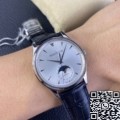 ZF Factory Jaeger-LeCoultre Master Ultra-Thin 1368420 Replica