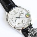 ZF Factory Jaeger-LeCoultre Master Geographic 1428421 Replica