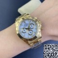 Clean Factory Best Watch Rolex Daytona M116508-0001