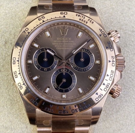 Clean Factory Best Watches Rolex Daytona M116505-0013