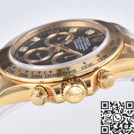 Clean Factory Best Watch - Rolex Daytona M116508-0016