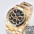 Clean Factory Best Watch - Rolex Daytona M116508-0016