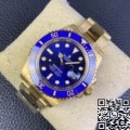 Clean Factory Replica Rolex Submariner M126618LB-0002