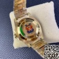 Clean Factory Replica Rolex Submariner M126618LB-0002